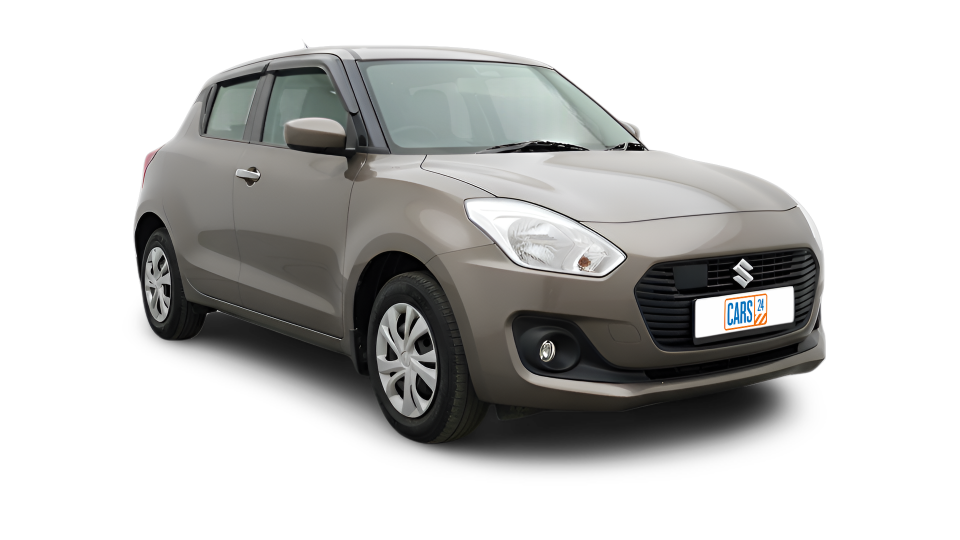 Maruti Swift-img